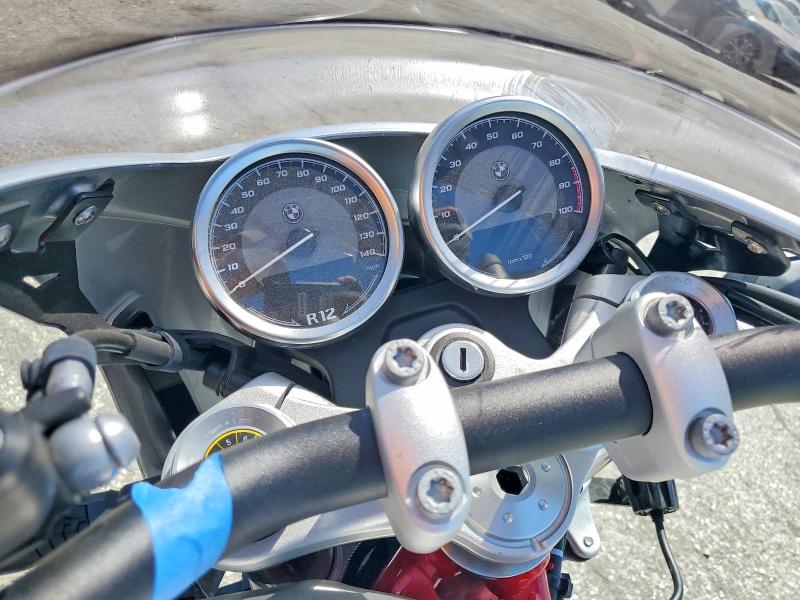 Продаж на аукціоні авто 2025 Bmw R 12, vin: WB10N0301S6K65682, номер лоту: 67859616