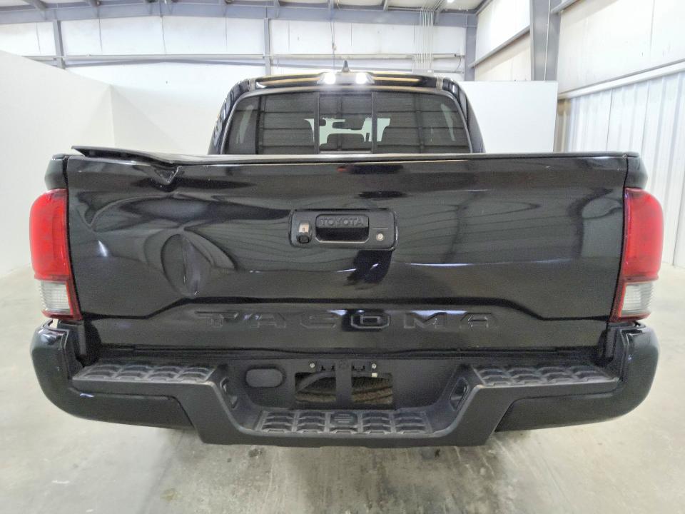 Aukcja sprzedaży 2022 Toyota Tacoma, vin: 3TYAX5GN4NT036068, numer aukcji: 68020116