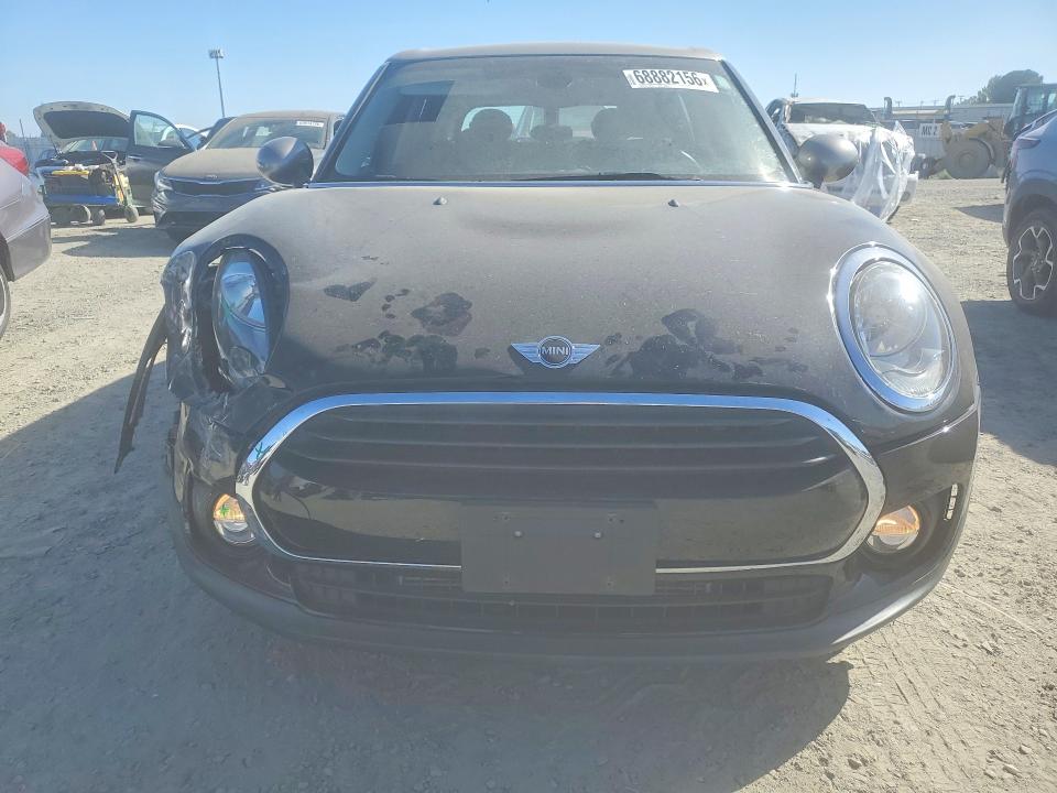2016 Mini Cooper მანქანა იყიდება აუქციონზე, vin: WMWLN5C53G2E31546, აუქციონის ნომერი: 68882156