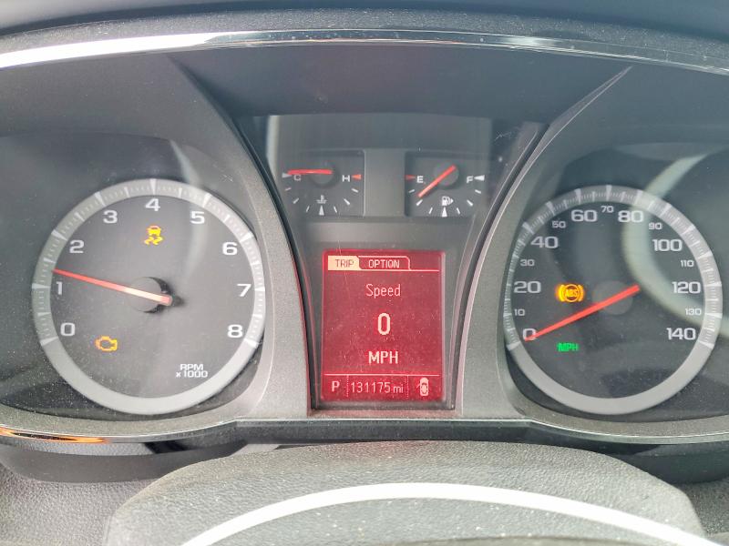 Продажа на аукционе авто 2016 Gmc Terrain, vin: 2GKFLTEK9G6325796, номер лота: 68251246
