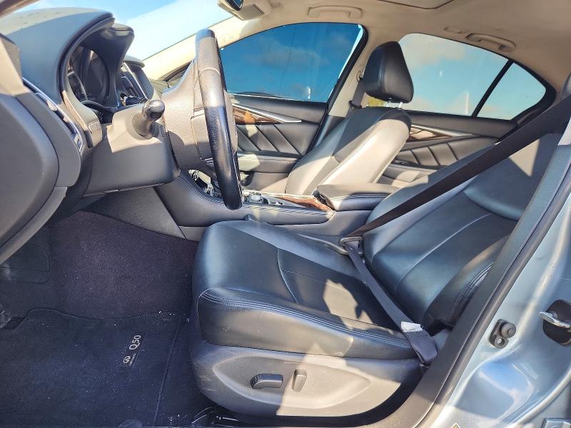 Aukcja sprzedaży 2018 Infiniti Q50, vin: JN1EV7AP6JM366067, numer aukcji: 66788316