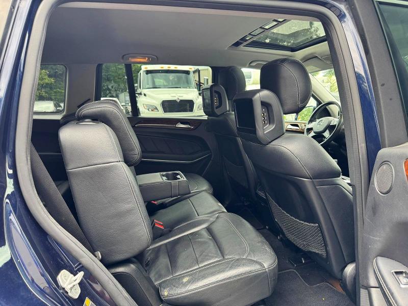 Продаж на аукціоні авто 2014 Mercedes-benz Gl, vin: 4JGDF7CE0EA386271, номер лоту: 68015836