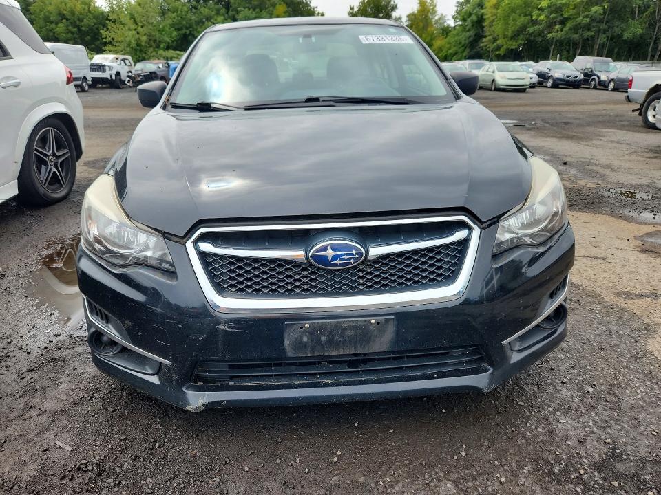Aukcja sprzedaży 2015 Subaru Impreza, vin: JF1GJAA6XFH017084, numer aukcji: 67331336