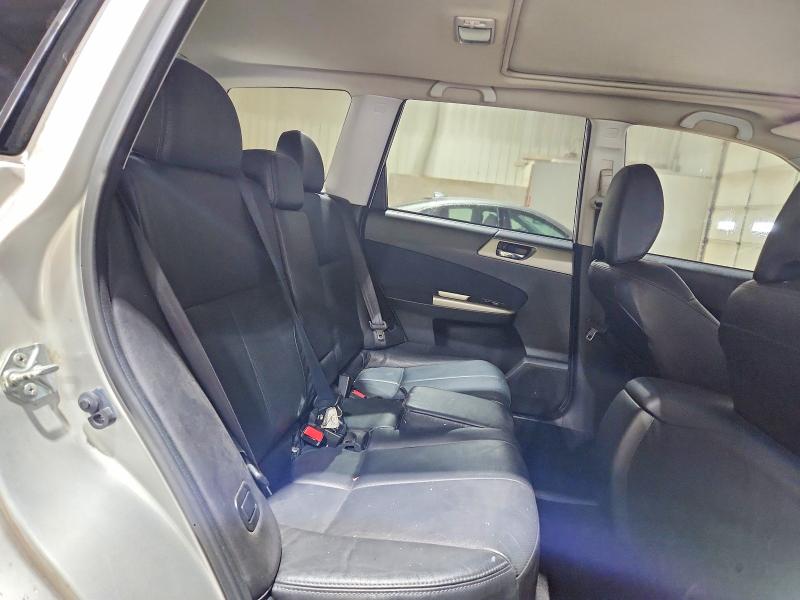 2010 Subaru Forester მანქანა იყიდება აუქციონზე, vin: JF2SH6DC0AH903150, აუქციონის ნომერი: 67461676