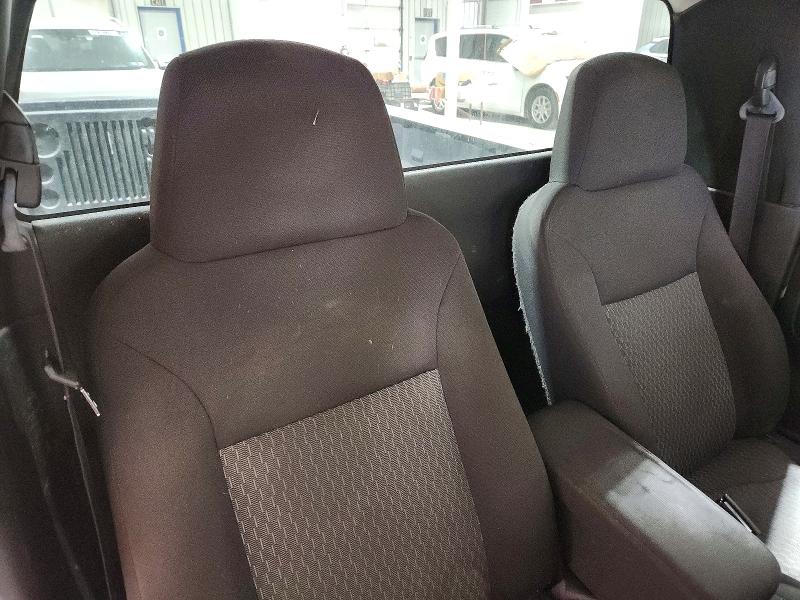 Aukcja sprzedaży 2010 Gmc Canyon, vin: 1GTCSBD90A8147191, numer aukcji: 69493486