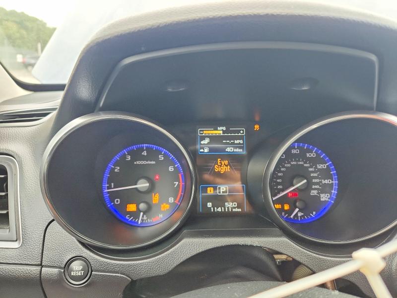 Aukcja sprzedaży 2015 Subaru Legacy, vin: 4S3BNEN67F3016904, numer aukcji: 68779996