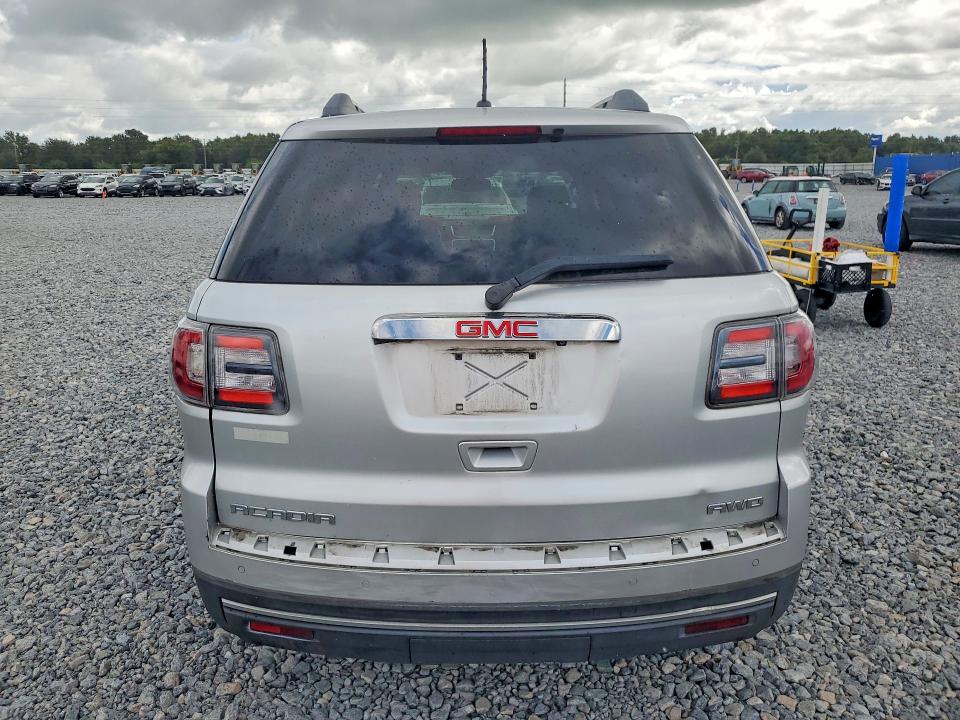 Aukcja sprzedaży 2015 Gmc Acadia, vin: 1GKKVRKD1FJ139222, numer aukcji: 69440366