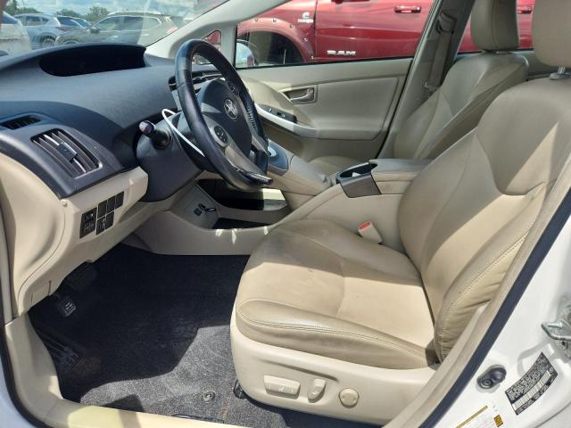 Продажа на аукционе авто 2014 Toyota Prius, vin: JTDKN3DU8E0377224, номер лота: 67598456