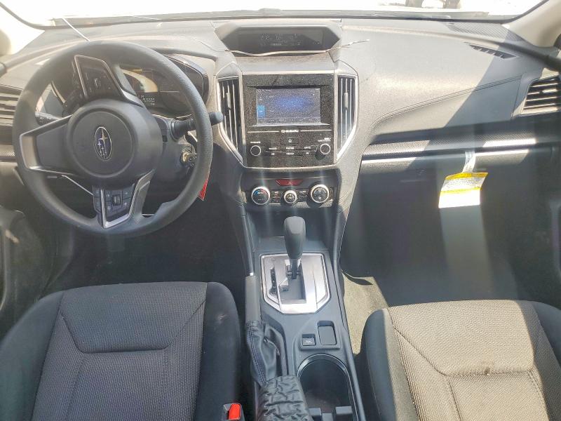Aukcja sprzedaży 2022 Subaru Crosstrek, vin: JF2GTABC4N8233912, numer aukcji: 67402356
