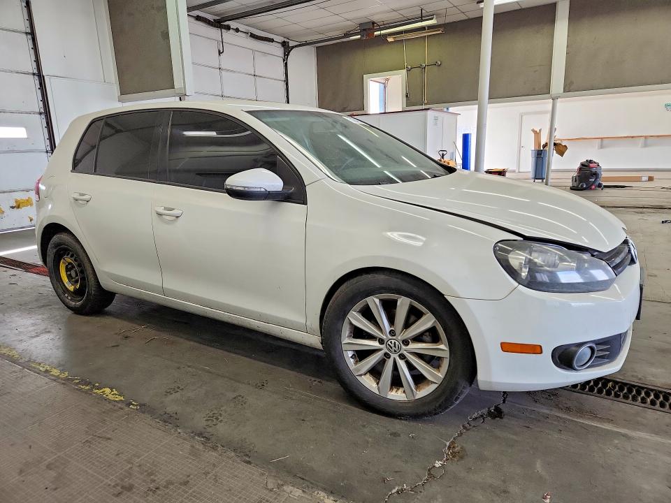 Продаж на аукціоні авто 2013 Volkswagen Golf, vin: WVWDM7AJ5DW079643, номер лоту: 70164986