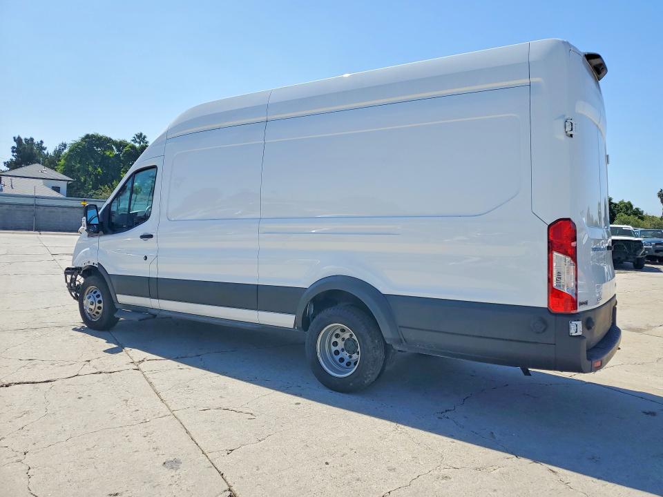 Продажа на аукционе авто 2023 Ford Transit, vin: 1FTRU8XG8PKB41782, номер лота: 69448876