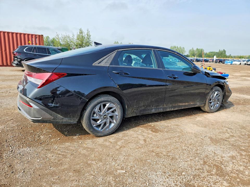 Aukcja sprzedaży 2026 Hyundai Elantra, vin: KMHLM4DG3TU164092, numer aukcji: 64379736