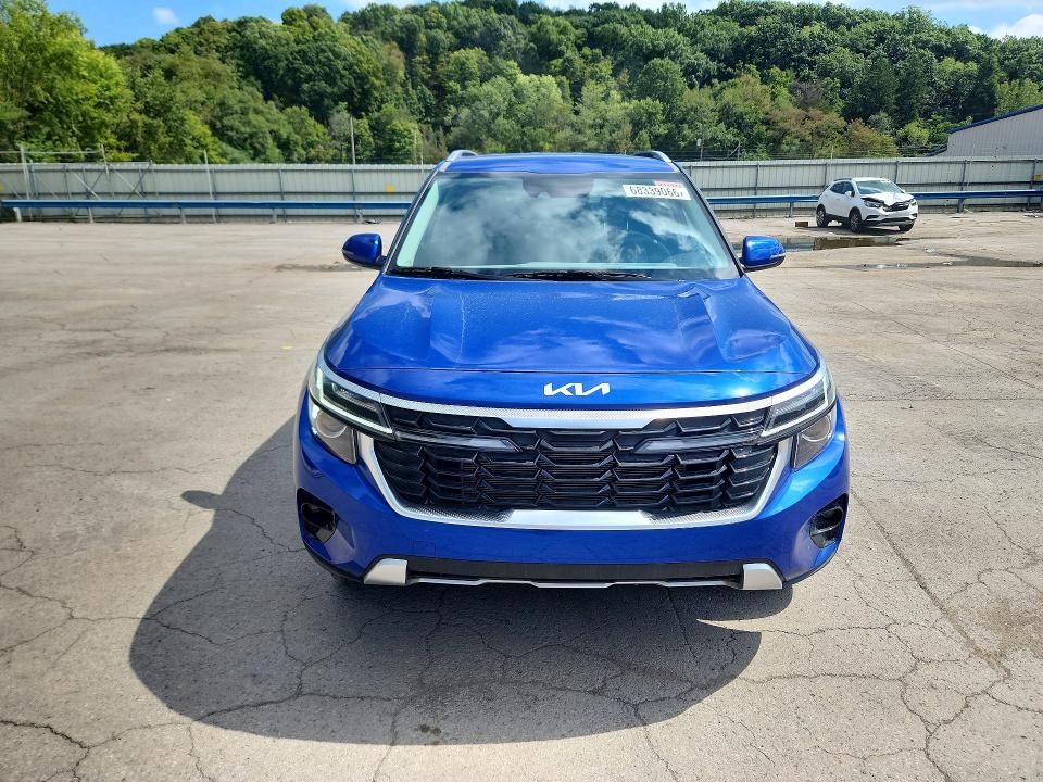 Aukcja sprzedaży 2026 Kia Seltos, vin: KNDEUCAA8T7854765, numer aukcji: 68339066