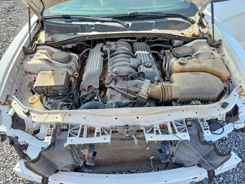 68605456 :رقم المزاد ، 2C3CDXGJ0GH356158 vin ، 2016 Dodge Charger مزاد بيع