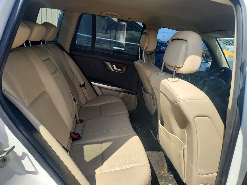 2013 Mercedes-benz Glk მანქანა იყიდება აუქციონზე, vin: WDCGG5HBXDG045936, აუქციონის ნომერი: 69258306