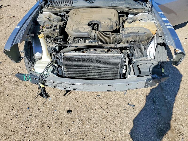 Aukcja sprzedaży 2018 Dodge Challenger, vin: 2C3CDZAG6JH265475, numer aukcji: 68101646