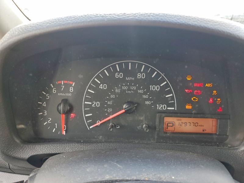 Продаж на аукціоні авто 2015 Nissan Nv200, vin: 3N6CM0KN7FK692735, номер лоту: 71302216