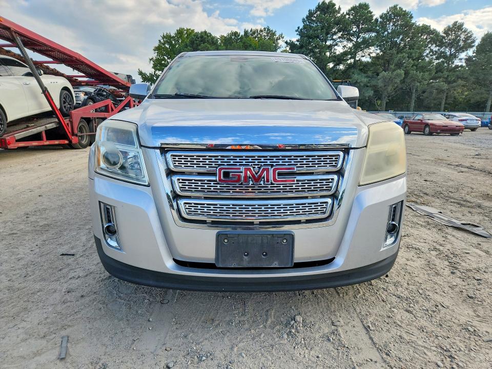 Продаж на аукціоні авто 2011 Gmc Terrain, vin: 2CTFLTEC8B6275880, номер лоту: 69196846