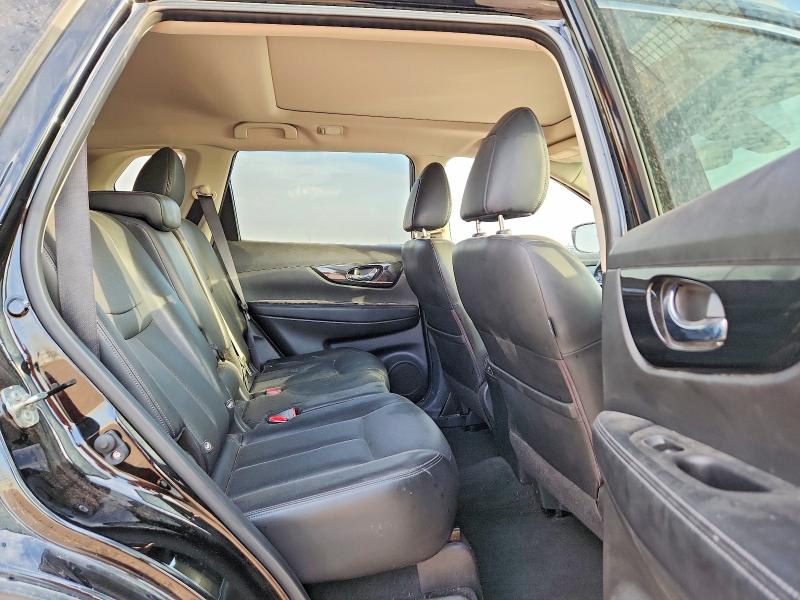 Auction sale of the 2018 Nissan Rogue, vin: JN8AT2MT7JW489947, lot number: 68711316