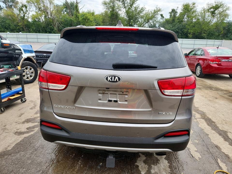 Aukcja sprzedaży 2018 Kia Sorento, vin: 5XYPHDA58JG402868, numer aukcji: 68939206