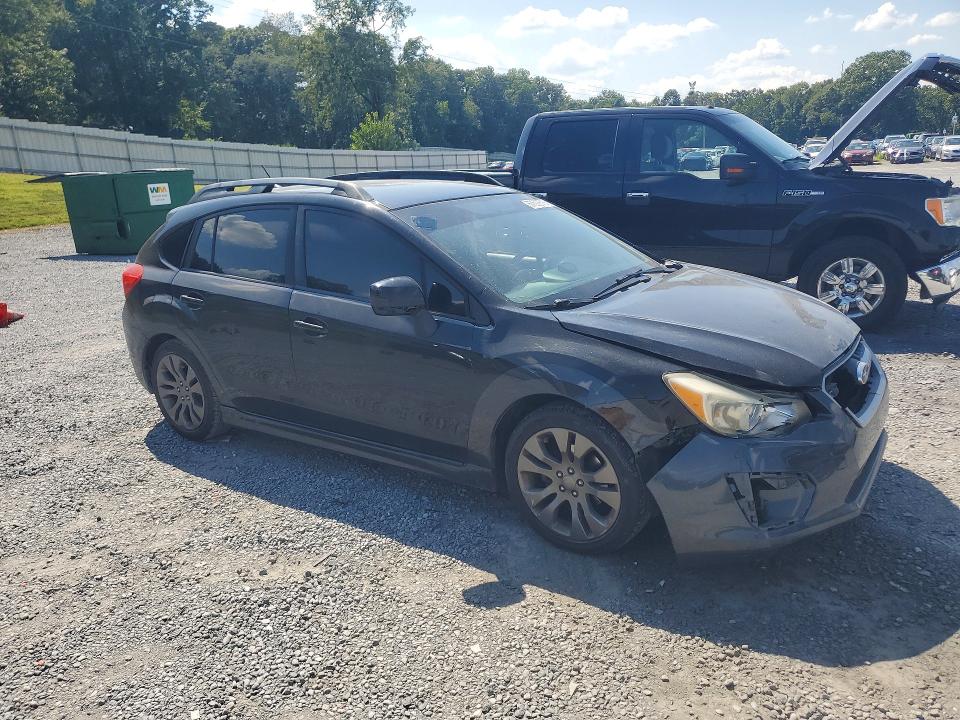 Aukcja sprzedaży 2012 Subaru Impreza, vin: JF1GPAL65CH229978, numer aukcji: 67622516
