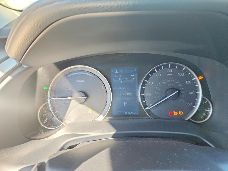 66561226 :رقم المزاد ، 2T2JGMDA7NC094512 vin ، 2022 Lexus Rx مزاد بيع
