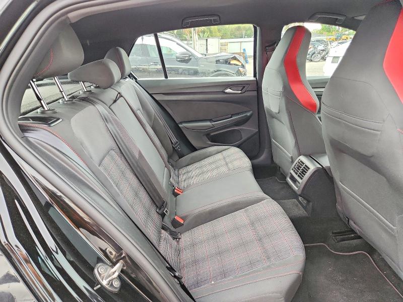2024 Volkswagen Gti მანქანა იყიდება აუქციონზე, vin: WVWGA7CD3RW218429, აუქციონის ნომერი: 67831926