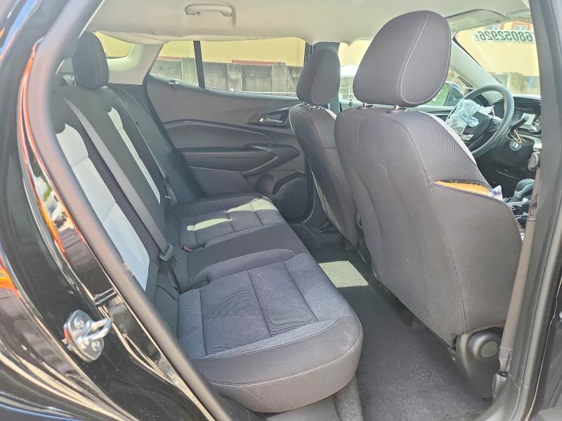 Продажа на аукционе авто 2024 Chevrolet Trax, vin: KL77LFE20RC195402, номер лота: 68052926