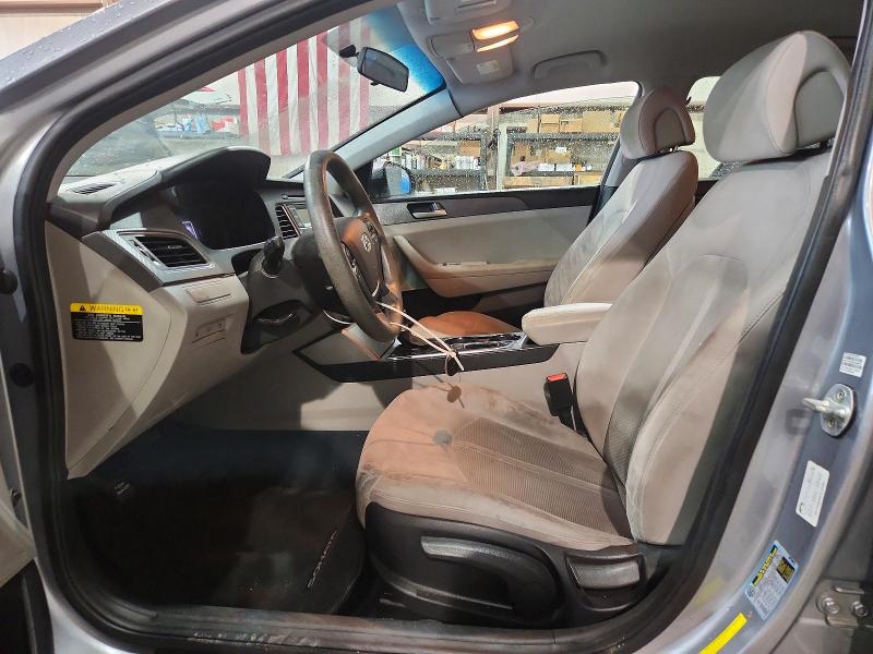 Aukcja sprzedaży 2017 Hyundai Sonata, vin: 5NPE24AF6HH546035, numer aukcji: 69223706