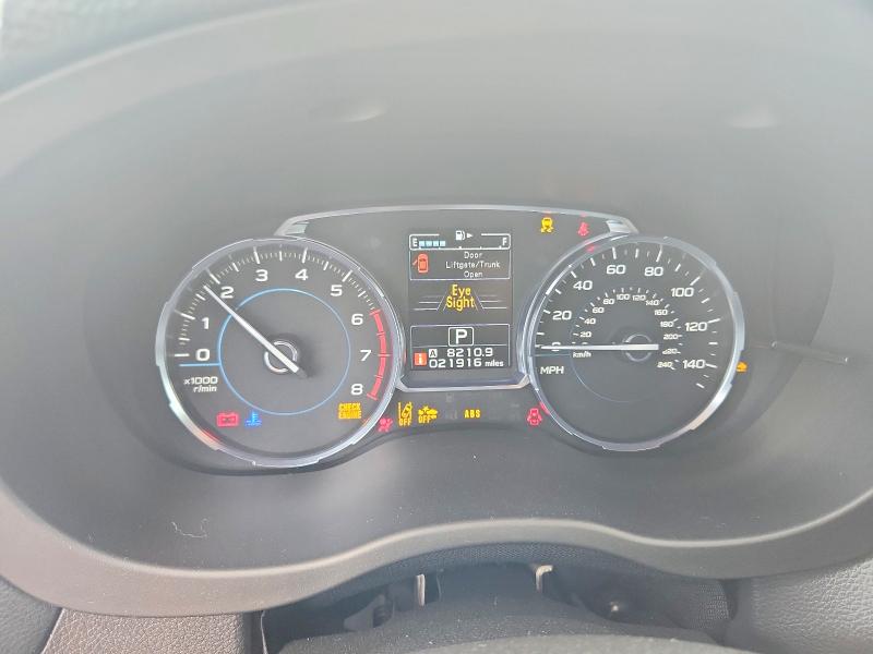 Aukcja sprzedaży 2017 Subaru Forester, vin: JF2SJAGC4HH478982, numer aukcji: 68855496