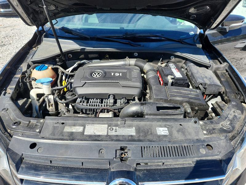 Продажа на аукционе авто 2014 Volkswagen Passat, vin: 1VWAT7A37EC062768, номер лота: 70832566