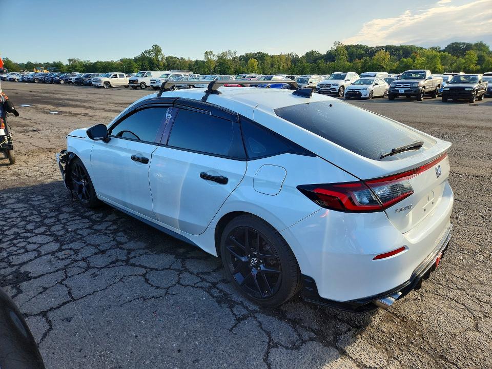 Aukcja sprzedaży 2023 Honda Civic, vin: 19XFL2G88PE006199, numer aukcji: 68044996