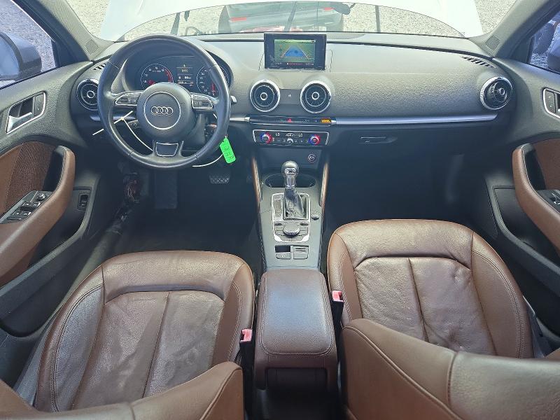 Aukcja sprzedaży 2016 Audi A3, vin: WAUA7GFF4G1014473, numer aukcji: 69932926