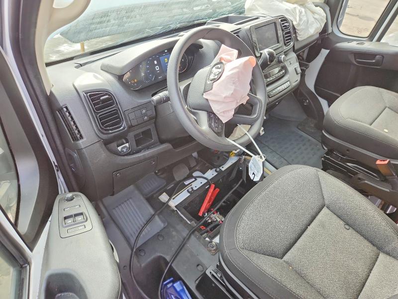 Aukcja sprzedaży 2026 Ram Promaster 2500, vin: 3C6LRVVG2TE184740, numer aukcji: 69977926