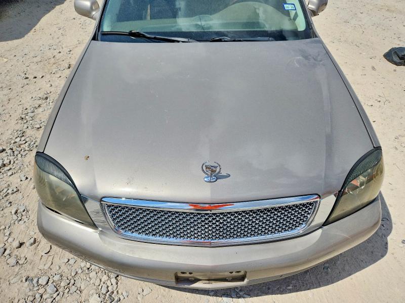 70964656 :رقم المزاد ، 1G6KD54Y63U249056 vin ، 2003 Cadillac Deville مزاد بيع