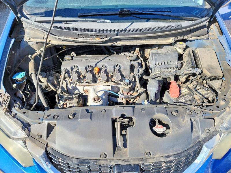 Продаж на аукціоні авто 2015 Honda Civic, vin: 2HGFB2F78FH049795, номер лоту: 68817466