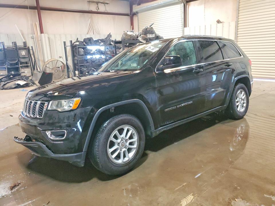 Aukcja sprzedaży 2018 Jeep Grand Cherokee, vin: 1C4RJEAG8JC412261, numer aukcji: 67290116