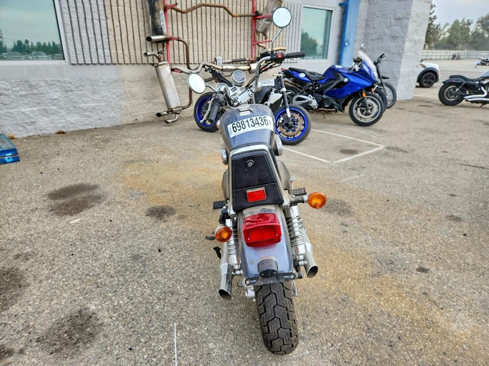 Aukcja sprzedaży 1999 Kawasaki Vn750, vin: JKAVNDA18XB540291, numer aukcji: 69813436