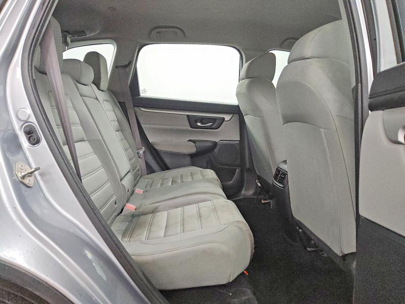 Aukcja sprzedaży 2017 Honda Cr-v, vin: 5J6RW6H32HL004935, numer aukcji: 64930236