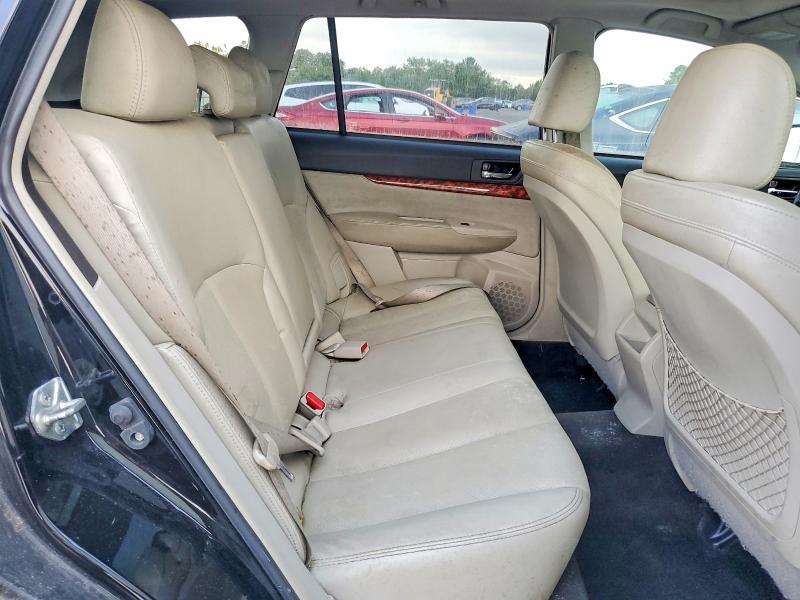 Продаж на аукціоні авто 2011 Subaru Outback, vin: 4S4BRBKC0B3417259, номер лоту: 69587496