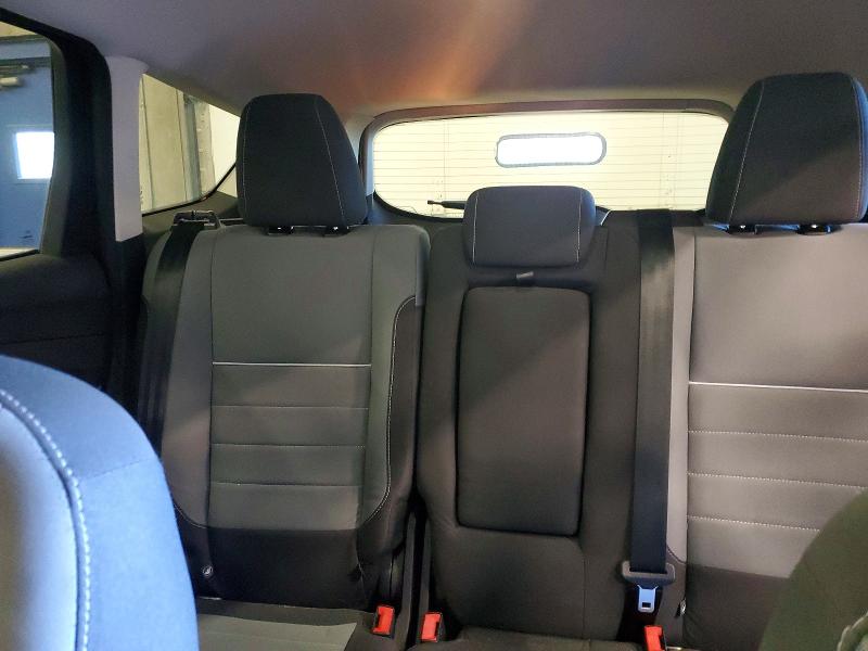 69173986 :رقم المزاد ، 1FMCU0G91EUB46912 vin ، 2014 Ford Escape مزاد بيع