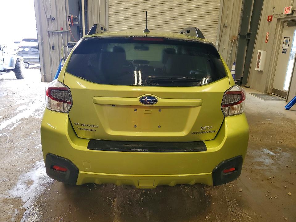 Aukcja sprzedaży 2015 Subaru Xv Crosstrek, vin: JF2GPBPC5FH277566, numer aukcji: 69365106