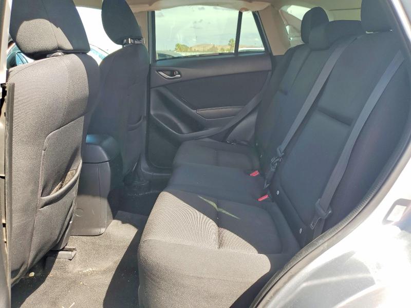 Aukcja sprzedaży 2016 Mazda Cx-5, vin: JM3KE2BY8G0656473, numer aukcji: 67410856