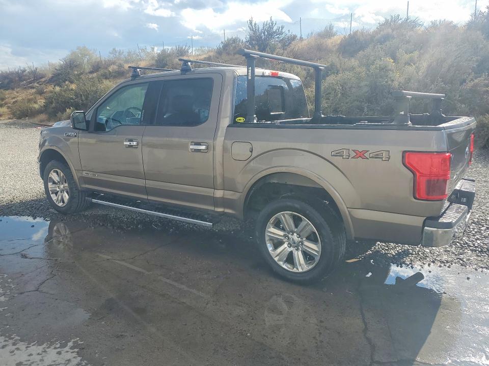 Aukcja sprzedaży 2018 Ford F150, vin: 1FTFW1E19JFD52511, numer aukcji: 69578386