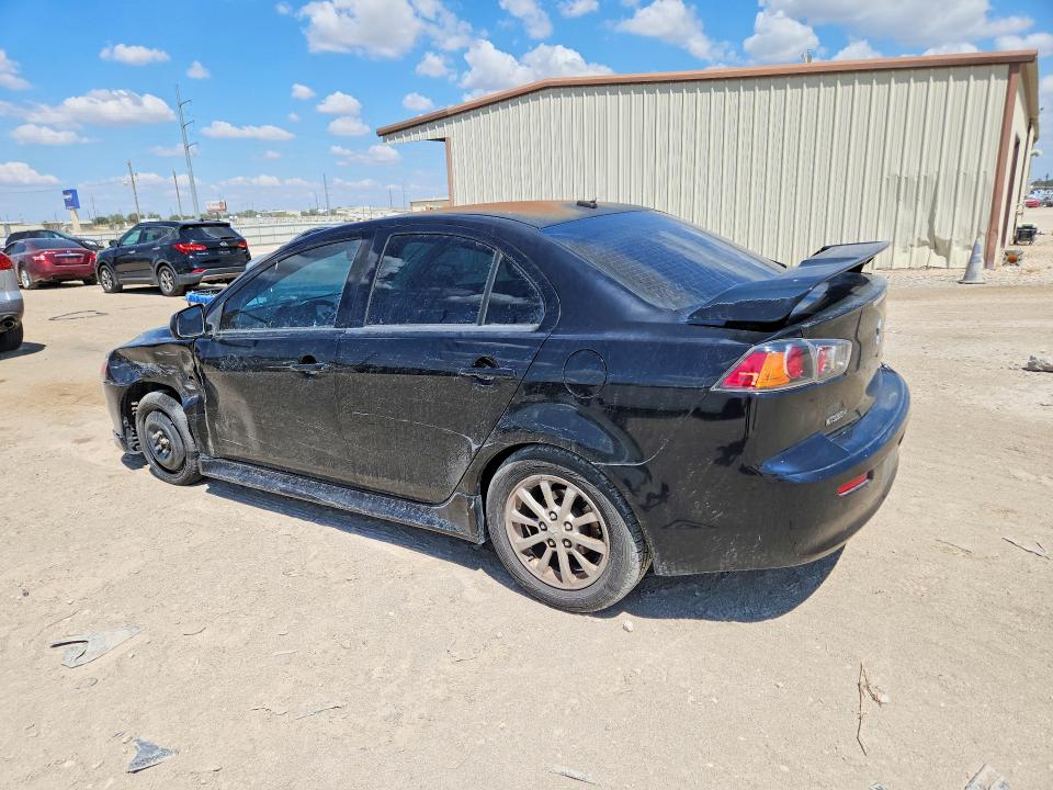 Продаж на аукціоні авто 2012 Mitsubishi Lancer, vin: JA32U2FU5CU009694, номер лоту: 68059786