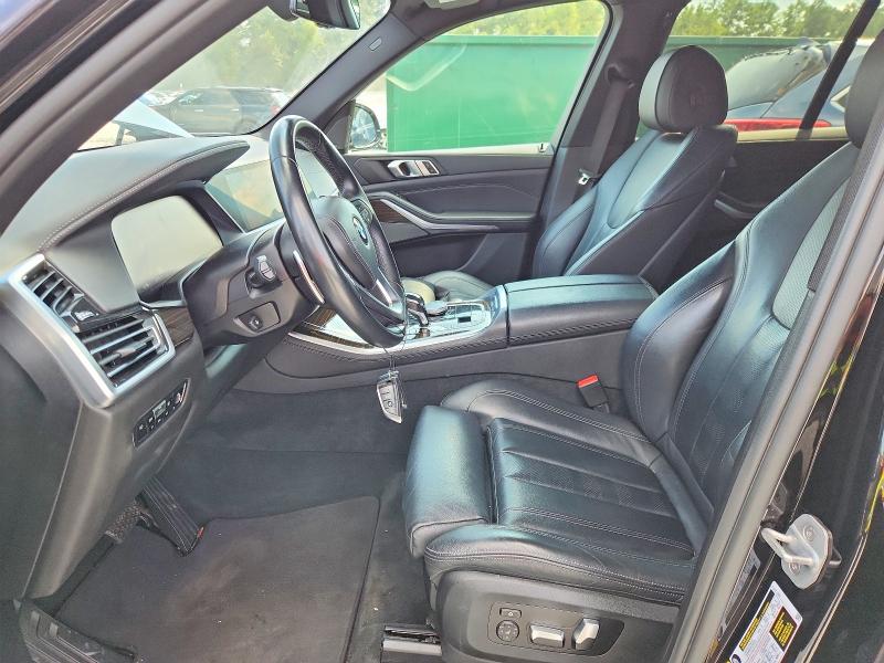 Продаж на аукціоні авто 2021 Bmw X5, vin: 5UXCR4C01M9E29351, номер лоту: 65967126