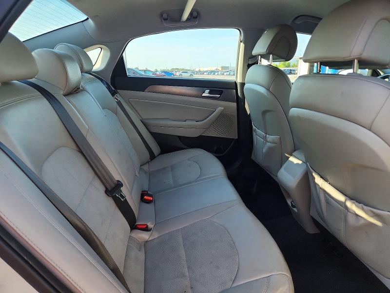 Aukcja sprzedaży 2015 Hyundai Sonata, vin: 5NPE34AF3FH258631, numer aukcji: 69088976