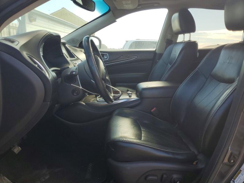 Aukcja sprzedaży 2014 Infiniti Qx60, vin: 5N1AL0MM5EC508815, numer aukcji: 68103896
