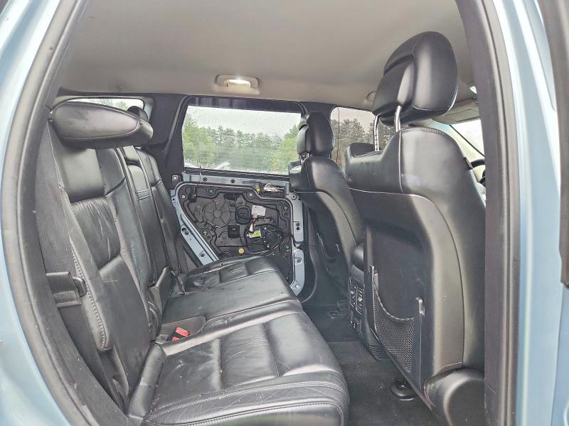 70955756 :رقم المزاد ، 1C4RJFAG8DC543538 vin ، 2013 Jeep Grand Cherokee مزاد بيع