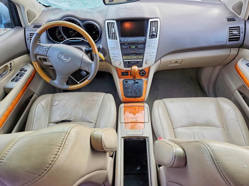 69028656 :رقم المزاد ، 2T2GK31U09C057566 vin ، 2009 Lexus Rx مزاد بيع